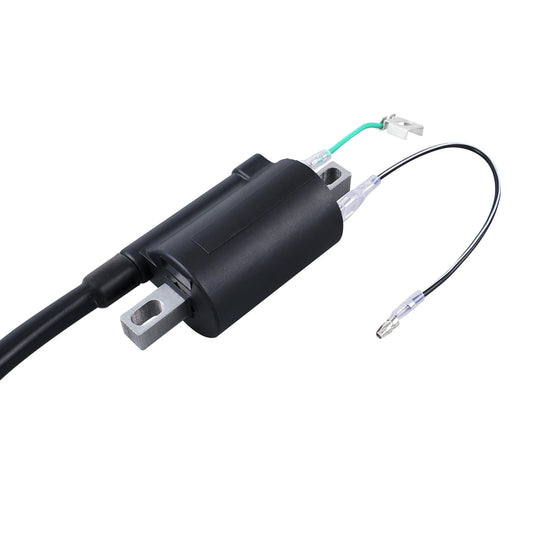 12V Ignition Coil with Cap for Honda Z50AK Z50A Z50M (1968-1971)