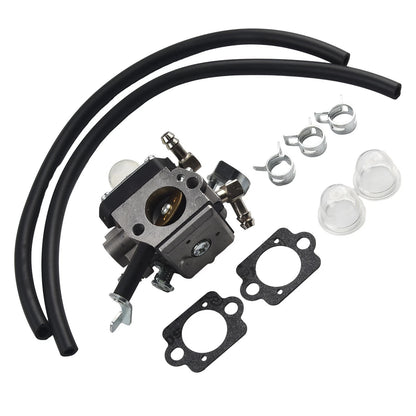 Carburetor for Wacker BS50-2/BS50-2i/BS60-2i Volvo Fuel Pipe Kit