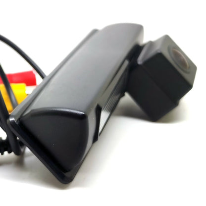 Car Rear View Backup Camera for Toyota Yaris Sedan (2007–2012)