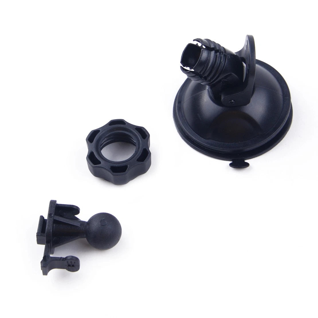Windshield Suction Cup Mount for HP F800X F505G F335 F310