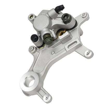 Rear Brake Caliper & Pads for Honda XR650R (2000–2007)