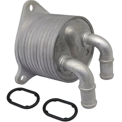 Transmission Oil Cooler for BMW Mini Cooper, Jeep Compass (2002-2023)