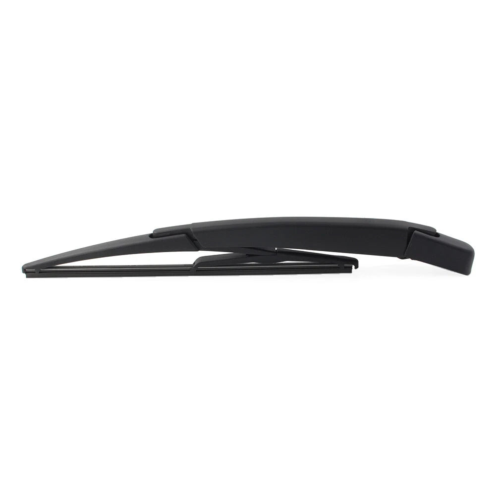 Rear Windshield Wiper Arm & Blade for Nissan Rogue, Juke (2011-2017)