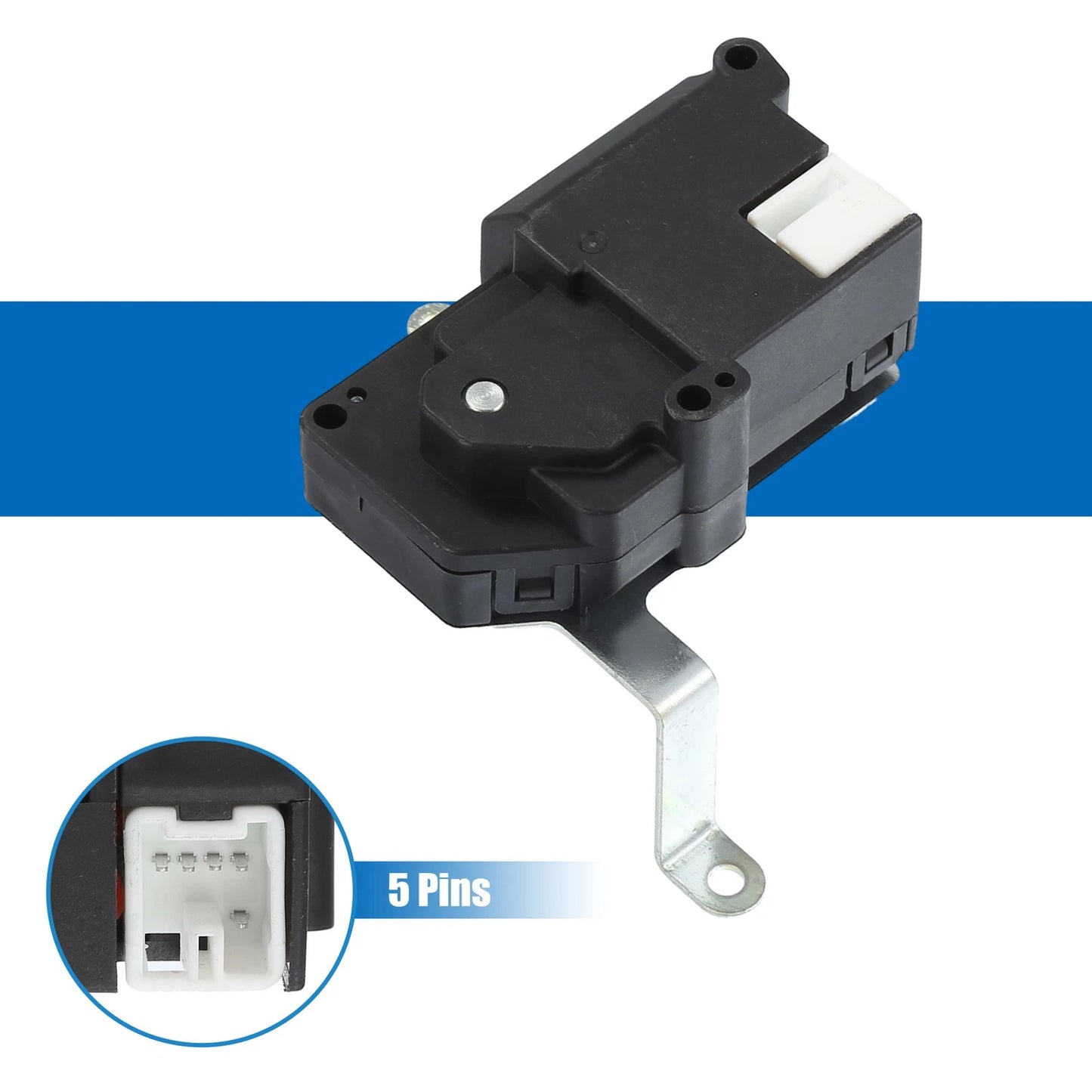 Heater Blend Door Actuator for Toyota Solara (1999-2003)
