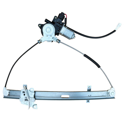 Front Left Window Regulator With Motor 2 Pins for Suzuki Grand Vitara (1998–2005)