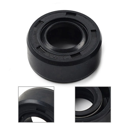 Gear Shift Oil Seal 11.6x24x10 for Honda XR50R CRF70F