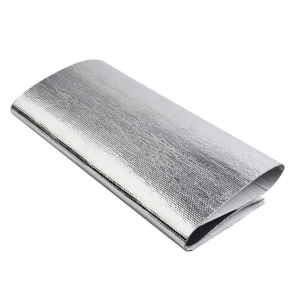 25X50cm Sound Deadener Mat for Car Heat Shield Insulation UK