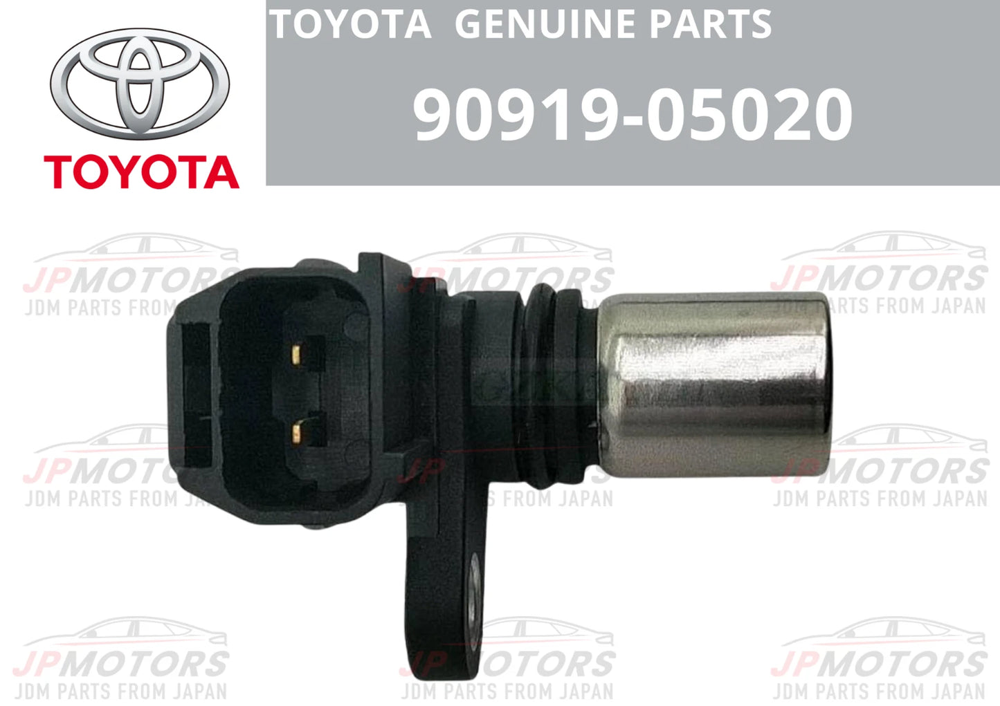 Crank Position Sensor for Toyota
