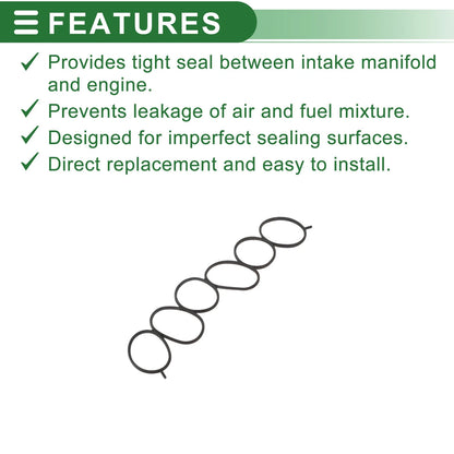 Intake Manifold Gasket for Lexus GS 2005-2012 (2005-2012)