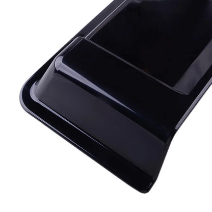 Hood Vent Cover for Jeep Wrangler JK JKU (2007-2017)