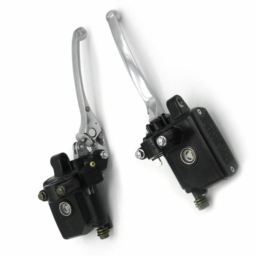 Front Brake Master Cylinder for Honda ST1100 VFR800F PC800 CBX750 CB1300 ST1300 (1990-2009)