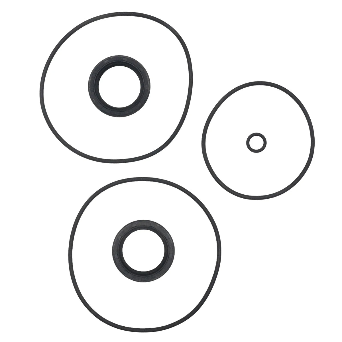 Lower Gearcase Propeller Shaft Oil Seal for Volvo Penta