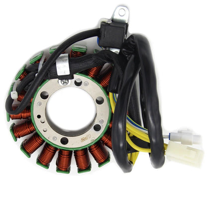 Magneto Stator Coil for Suzuki LT-R450 Quad Racer (2006-2011)