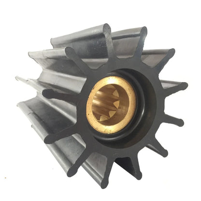 Water Pump Impeller for Cummins QSM11, CAT 296-8388, Sherwood 29000K