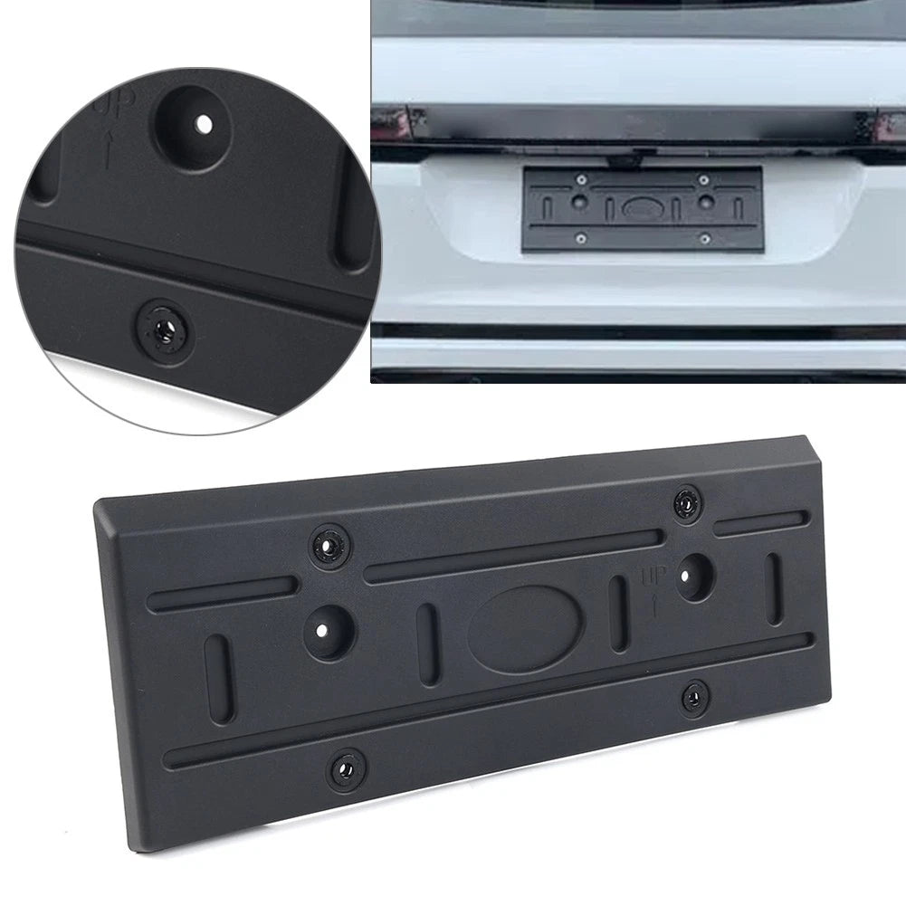 Rear License Plate Holder for Land Rover Range Rover (2019-2022)