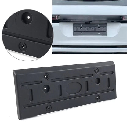 Rear License Plate Holder for Land Rover Range Rover (2019-2022)