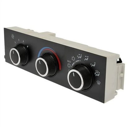 HVAC Control Module for Chevrolet GMC Express 2500 3500 (2003-2023)