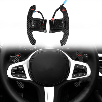 Steering Wheel Shift Paddle for BMW 3 Series G20 G28 (2019-2025)
