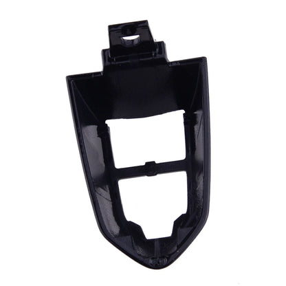 Black Door Handle Lock Cylinder Cover for Cadillac XT5 CT6 ATS CTS XT4