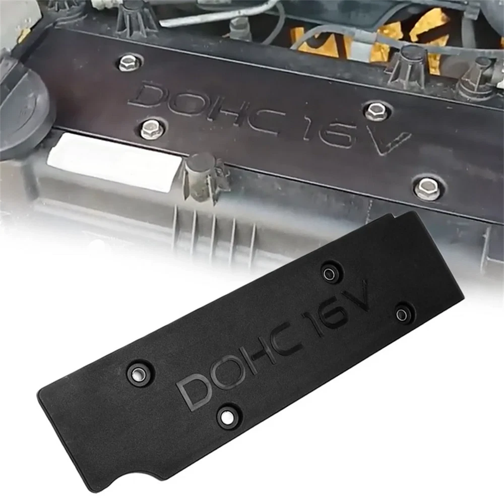 Engine Valve Cover for Hyundai Creta, Solaris, Accent (2016-2017)
