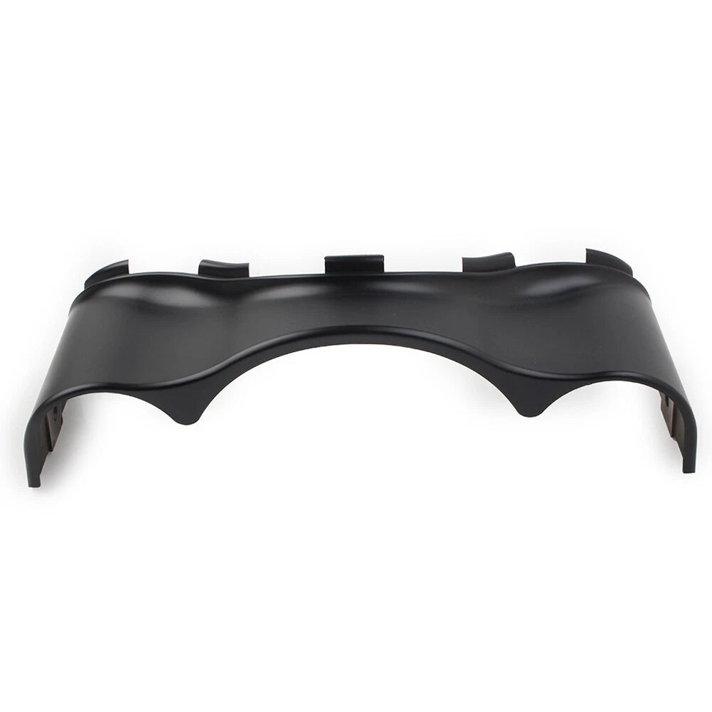 Batwing Lower Trim Skirt for Harley Touring Street Electra Glide (2014-2023)