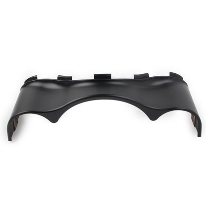 Batwing Lower Trim Skirt for Harley Touring Street Electra Glide (2014-2023)
