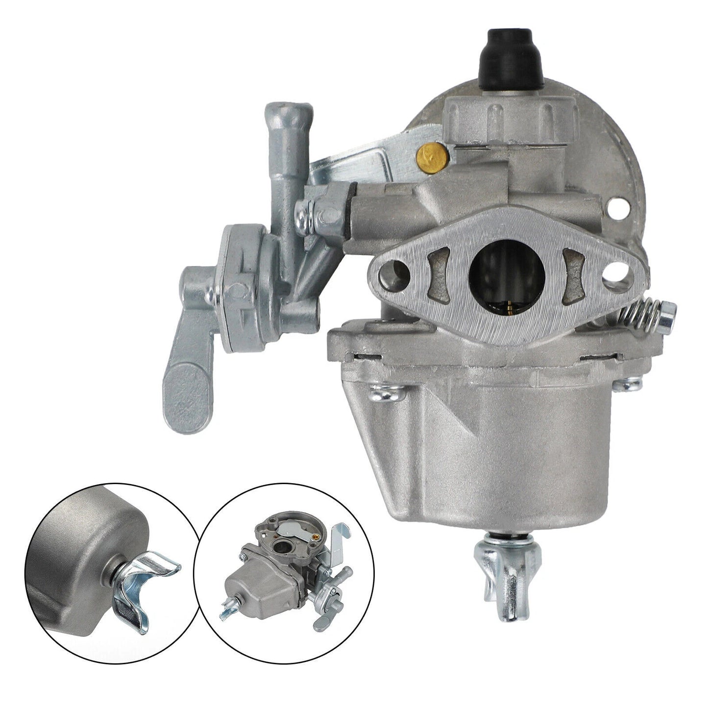 Carburetor for Robin NB411 Grass Trimmer Engine PZ13