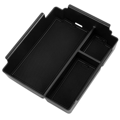 Center Console Armrest Storage Box Organizer for BYD SHARK (2022-2023)
