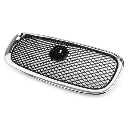 Grille Mesh Replacement for Jaguar XF XFR (2012-2015)