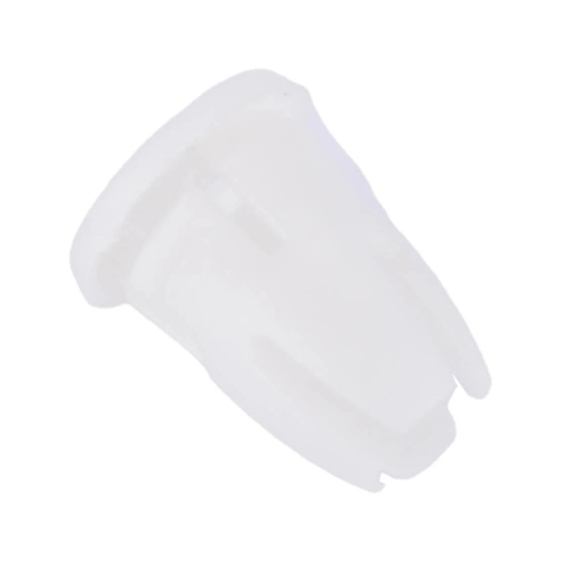 10 Fastener Clips for Mercedes W202 W210 (1996-2000) - Molding Push Button Grommets