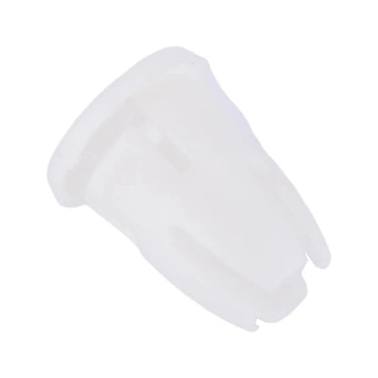 10 Fastener Clips for Mercedes W202 W210 (1996-2000) - Molding Push Button Grommets