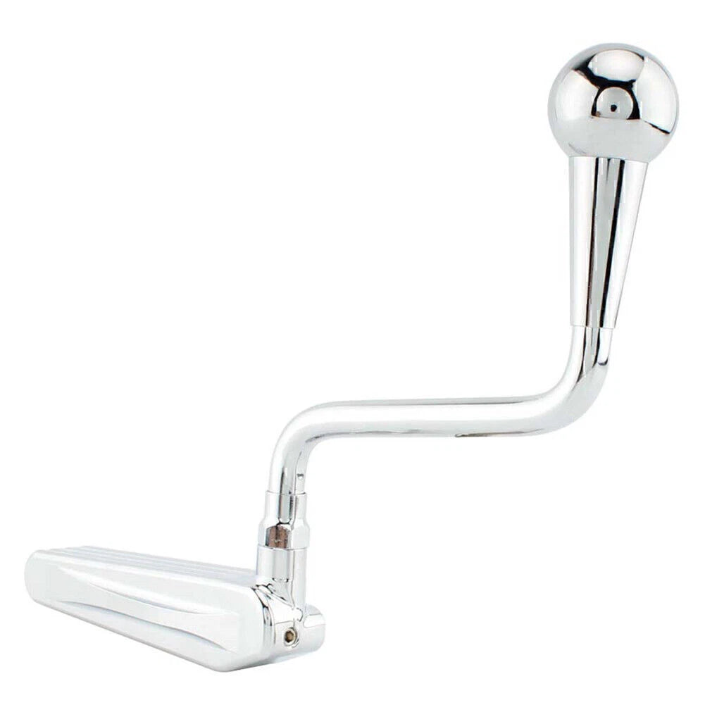 Aluminium Extended Reverse Gear Lever for BMW R18 Transcontinental Bagger