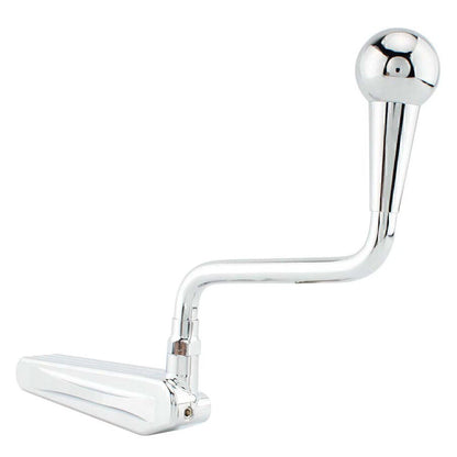Aluminium Extended Reverse Gear Lever for BMW R18 Transcontinental Bagger