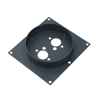 Diesel Heater Mounting-Plate Steel Turret Planar for Eberspacher Webasto