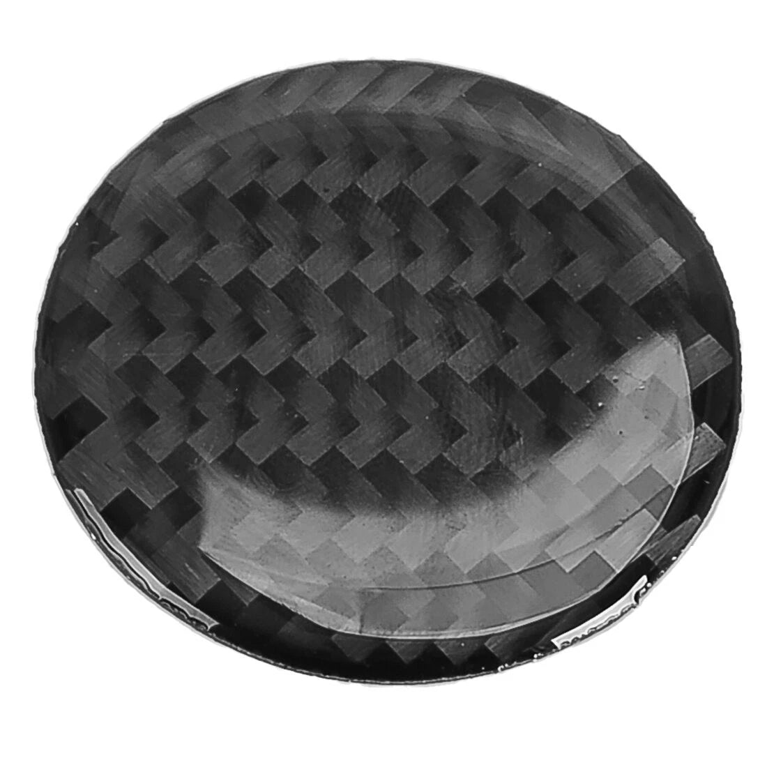 Carbon Fiber Wheel Drive Switch Cover for Jeep Grand Cherokee (2011-2020)