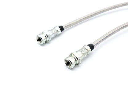 Brake Line Kit for Monaro CV6/CV8 V2 (2001-2004) - Brake Upgrade Hose