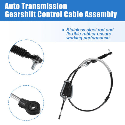 Automatic Transmission Gear Shift Cable for Lexus RX300 (2001–2003)