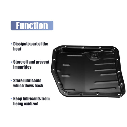 Engine Oil Pan for Toyota Camry, Solara (1997-2001)