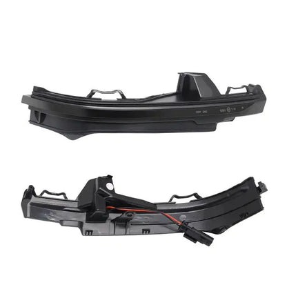 Dynamic LED Side Mirror Turn Signal Light for Audi Q7, Q5 (2016–22)