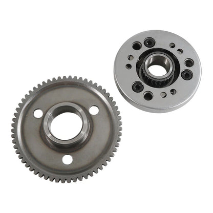 One Way Clutch Starter Assembly for Kymco Twist 125, Super 8 125 (2006-2016)