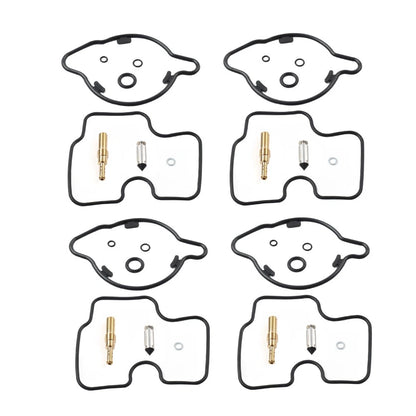Carburetor Repair Kit for Honda CBR1100XX Blackbird (1997-1998)