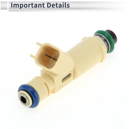 Fuel Injector for Ford Escape 3.0 (2001-2003)