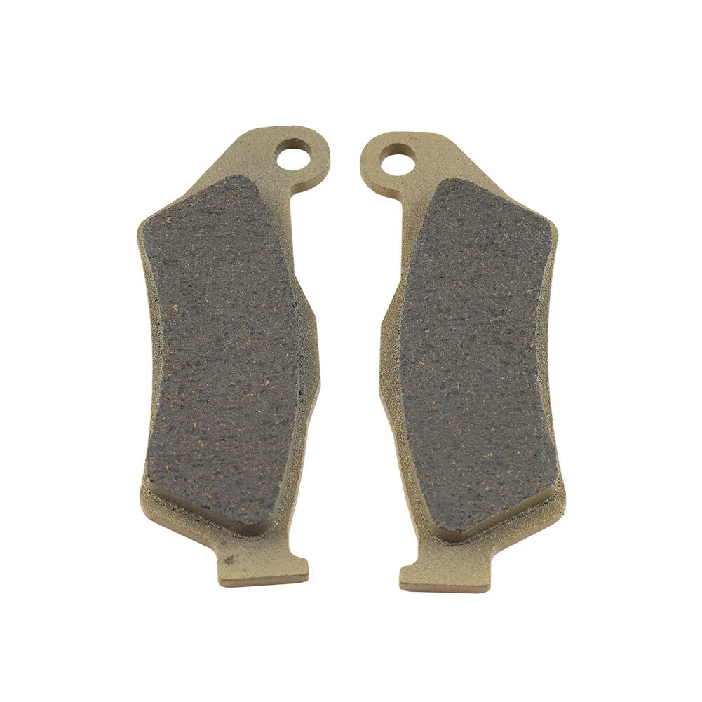 Front Brake Pads for Tiger 800 (2018-2020)