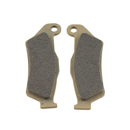 Front Brake Pads for Tiger 800 (2018-2020)
