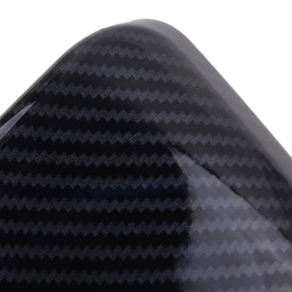 Carbon Fiber Rear Tail Light Covers for Dodge Ram 1500 (2019-2021)