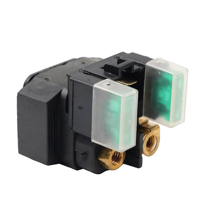 Starter Relay Solenoid for Yamaha Rhino 660 YXR660F 4x4 (2004-2006)