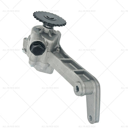 Engine Oil Pump for Hyundai iLoad, iMax, Kia Sorento 2.5L Diesel (2008-2020)