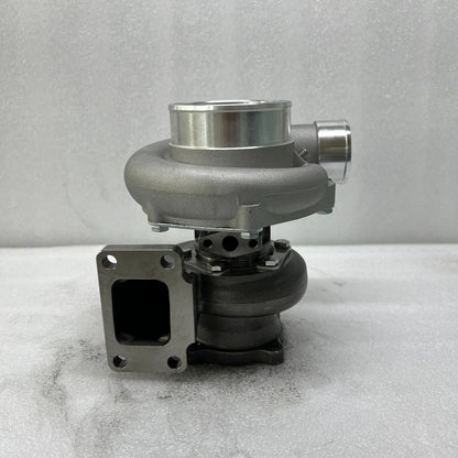 GTX3582R 4-Bolt Hot Dual Ball Bearing Turbo
