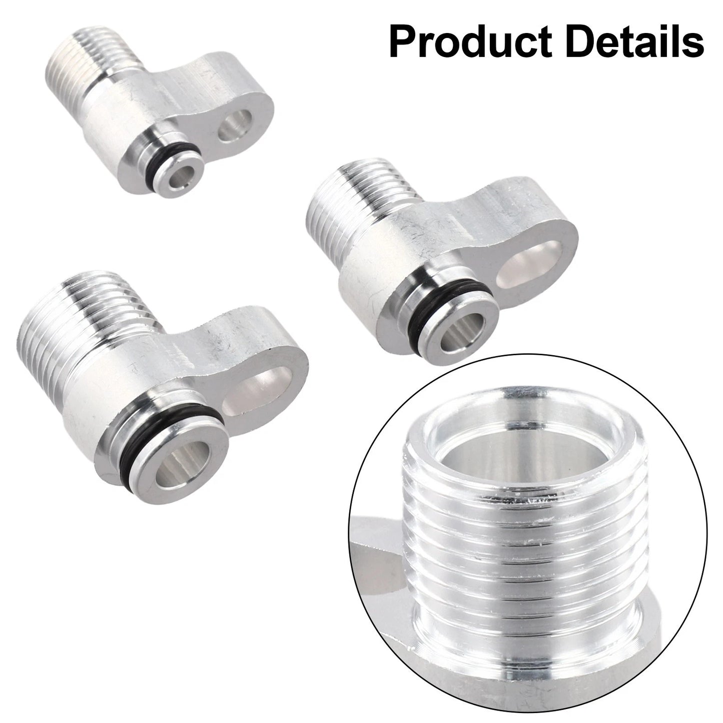 AC Lines Condenser Connector Hose for Car