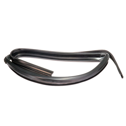 Rear Door Glass Run Channel for Toyota Soluna Sedan 2002-2007